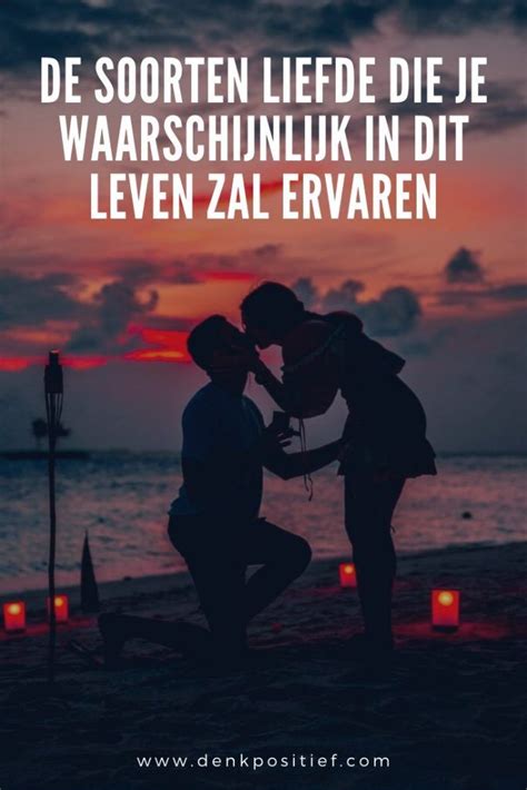 liefde mensen|De 8 soorten liefde en wat ze voor jou betekenen